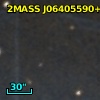 2MASS J06405590+0958522