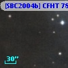 [SBC2004b] CFHT 7851