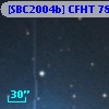[SBC2004b] CFHT 7870