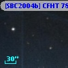 [SBC2004b] CFHT 7876