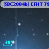[SBC2004b] CFHT 7882