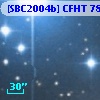 [SBC2004b] CFHT 7885