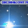 [SBC2004b] CFHT 7886