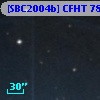 [SBC2004b] CFHT 7888