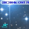[SBC2004b] CFHT 7890