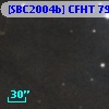 [SBC2004b] CFHT 7925