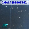 2MASS J06405702+0950338