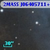 2MASS J06405711+0947047