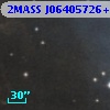 2MASS J06405726+0945368
