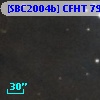 [SBC2004b] CFHT 7945