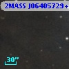 2MASS J06405729+0943367