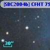 [SBC2004b] CFHT 7949