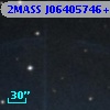 2MASS J06405746+0959129