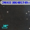2MASS J06405749+0944470