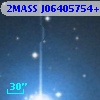 2MASS J06405754+0955328