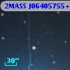 2MASS J06405755+0957039