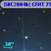 [SBC2004b] CFHT 7996