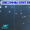 [SBC2004b] CFHT 8018