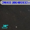 2MASS J06405832+0942347