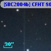 [SBC2004b] CFHT 8021