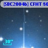 [SBC2004b] CFHT 8037