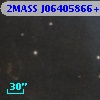 2MASS J06405866+0945095
