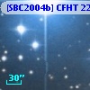 [SBC2004b] CFHT 2258