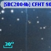 [SBC2004b] CFHT 8057