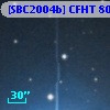 [SBC2004b] CFHT 8058