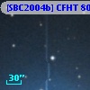 [SBC2004b] CFHT 8062