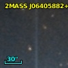 2MASS J06405882+0958017