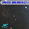 2MASS J06405912+0946287