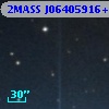 2MASS J06405916+0958106