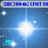 [SBC2004b] CFHT 8089