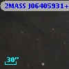 2MASS J06405931+0942402