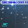 [SBC2004b] CFHT 8100