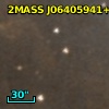 2MASS J06405941+0945516