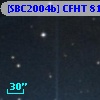 [SBC2004b] CFHT 8107