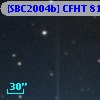 [SBC2004b] CFHT 8115