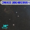 2MASS J06405988+0946043