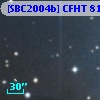 [SBC2004b] CFHT 8141