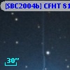 [SBC2004b] CFHT 8146