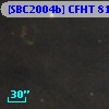 [SBC2004b] CFHT 8151