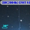 [SBC2004b] CFHT 8161