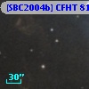 [SBC2004b] CFHT 8162