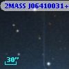 2MASS J06410031+0957466
