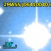 2MASS J06410040+0954100