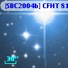 [SBC2004b] CFHT 8181