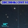 [SBC2004b] CFHT 8183