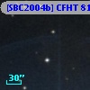 [SBC2004b] CFHT 8185